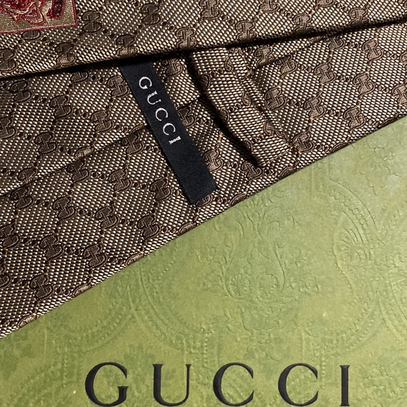 Gucci vintage - Picture 5 of 5